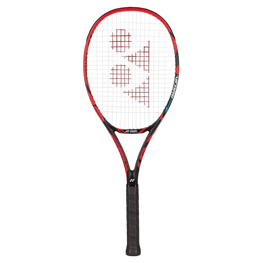 Yonex VCore Tour F 97 (310g) Tennis Racquet (4-1/4) : Amazon.sg